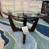 Wood Table ( Coffee)