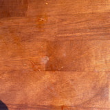 Wood Desk