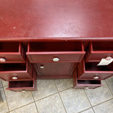 Wood Buffet / Sideboard