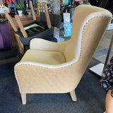 Chair (Accent - single)