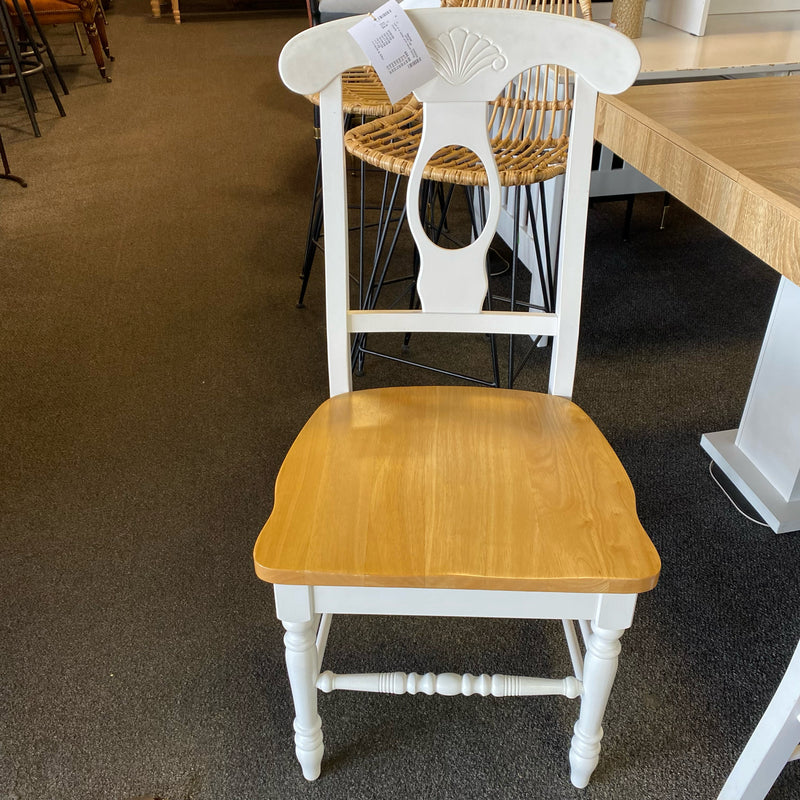 Wood Chair