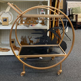Cart (Kitchen or Tea)