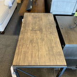 Wood Desk