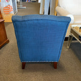 Fabric Chair (Accent - single)