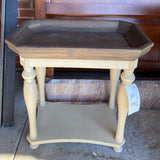 Wood Table ( End)