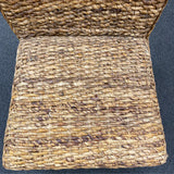 Wicker Chair (Dining - Pair)