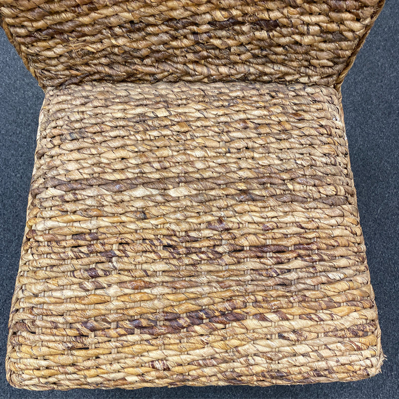 Wicker Chair (Dining - Pair)