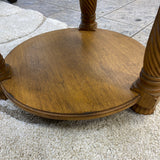 Table ( End)