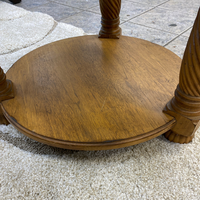 Table ( End)