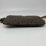 Michael Kors designer travel