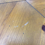 Wood Table ( End)
