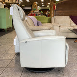 Pleather Chair (Recliner)