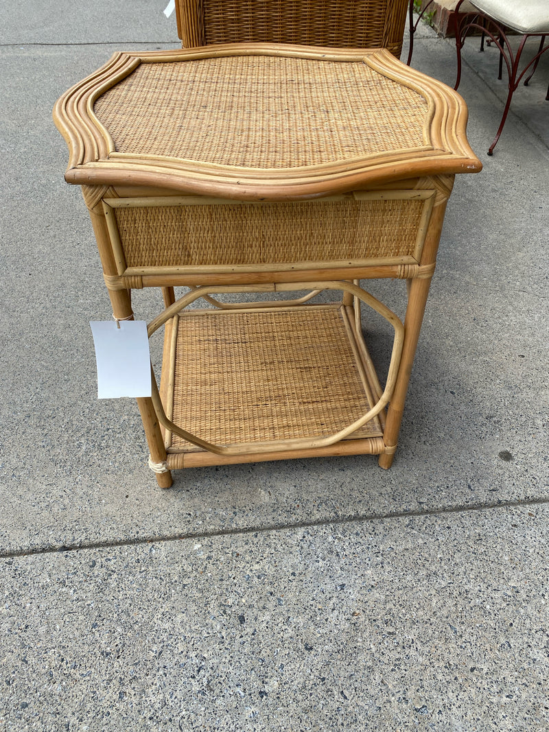 Table ( End)