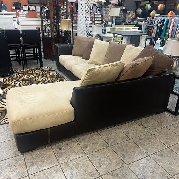 Sofa (Sectional)