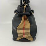 Burberry designer  purse