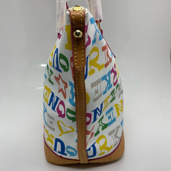 Dooney & Bourke designer  purse