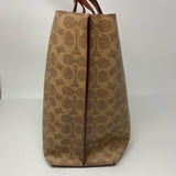 Coach designer  purse