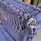 Wicker Chair