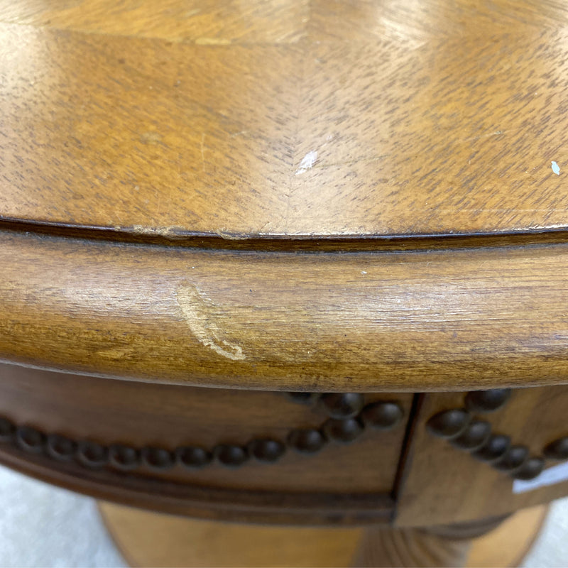 Table ( End)