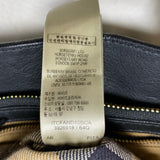 Burberry designer  purse