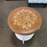 Wood Table (Accent)