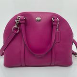 Coach designer  purse