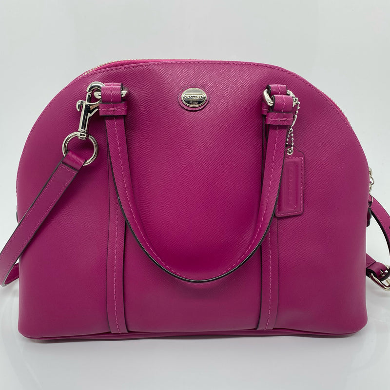 Coach designer  purse