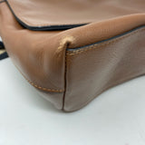 Coach designer travel