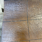 Wood Chair (Dining - Pair)