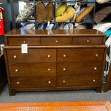 Dresser (With Mirror)