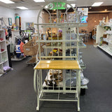 Metal Rack (Baker's)