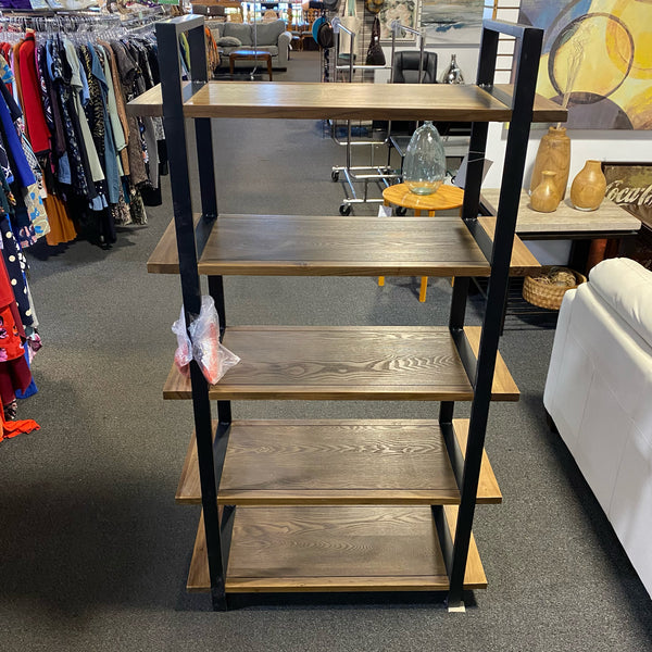 Bookshelf