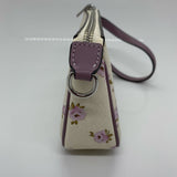 Coach designer  wristlet