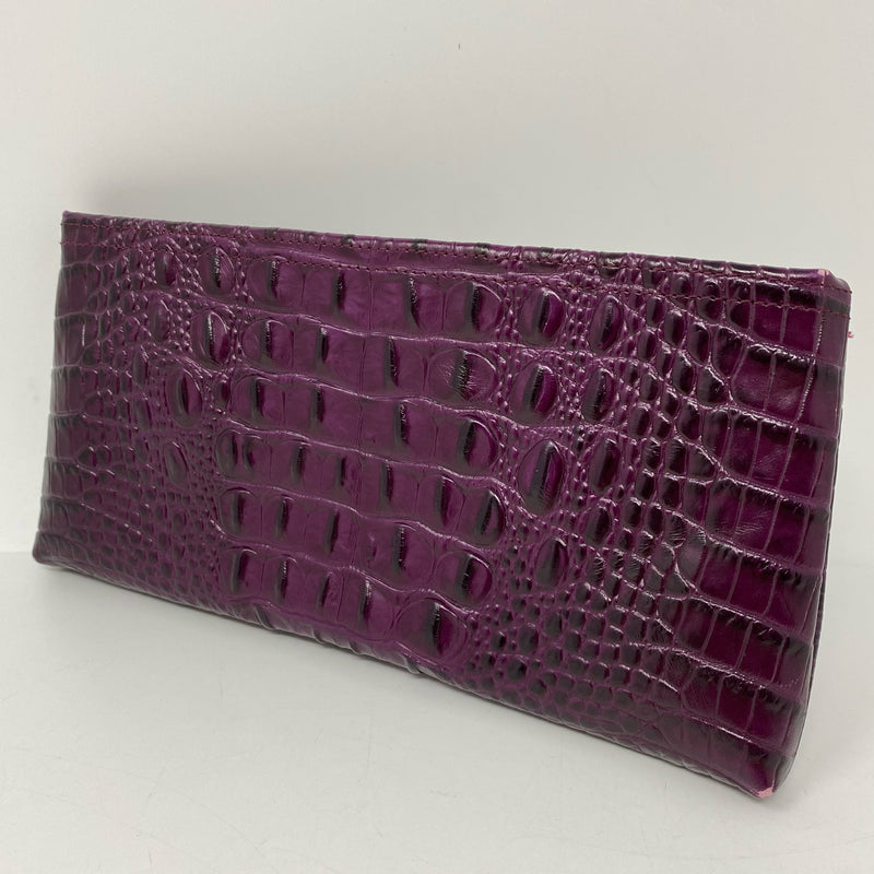 Brahmin designer  wristlet