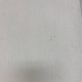 Table ( End)