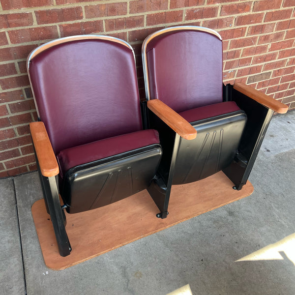 Loveseat
