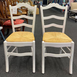 Wood Chair