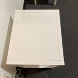 Wood Nightstand
