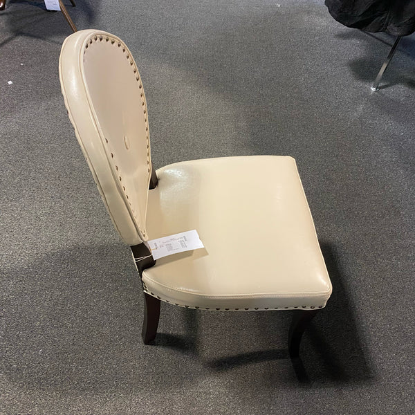 Leather Chair