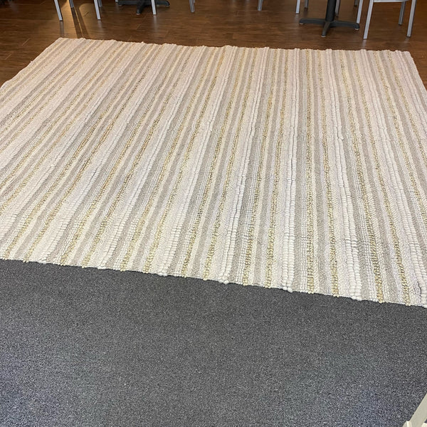 West Elm Rug (L)