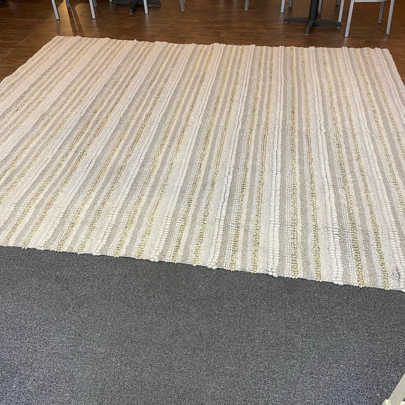 West Elm Rug (L)
