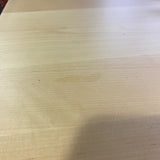 Wood Table ( Dining)