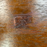 Wood Table (Accent)
