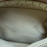 Brahmin designer  purse