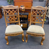 Chair (Dining - Pair)