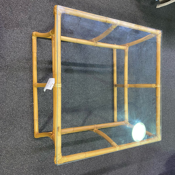 Bamboo Table ( Coffee)