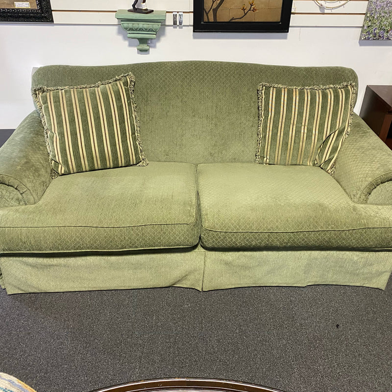 Fabric Sofa