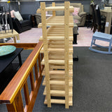 Wood Rack (Wine, floor sz)