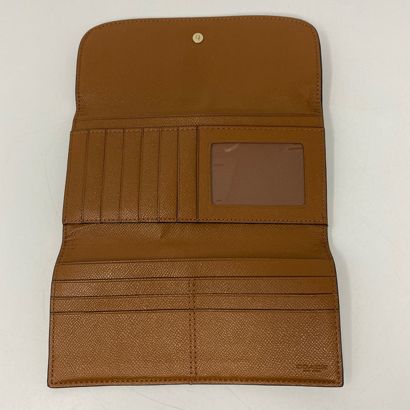 Coach designer  wallet