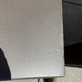 Wood Cabinet (Credenza)